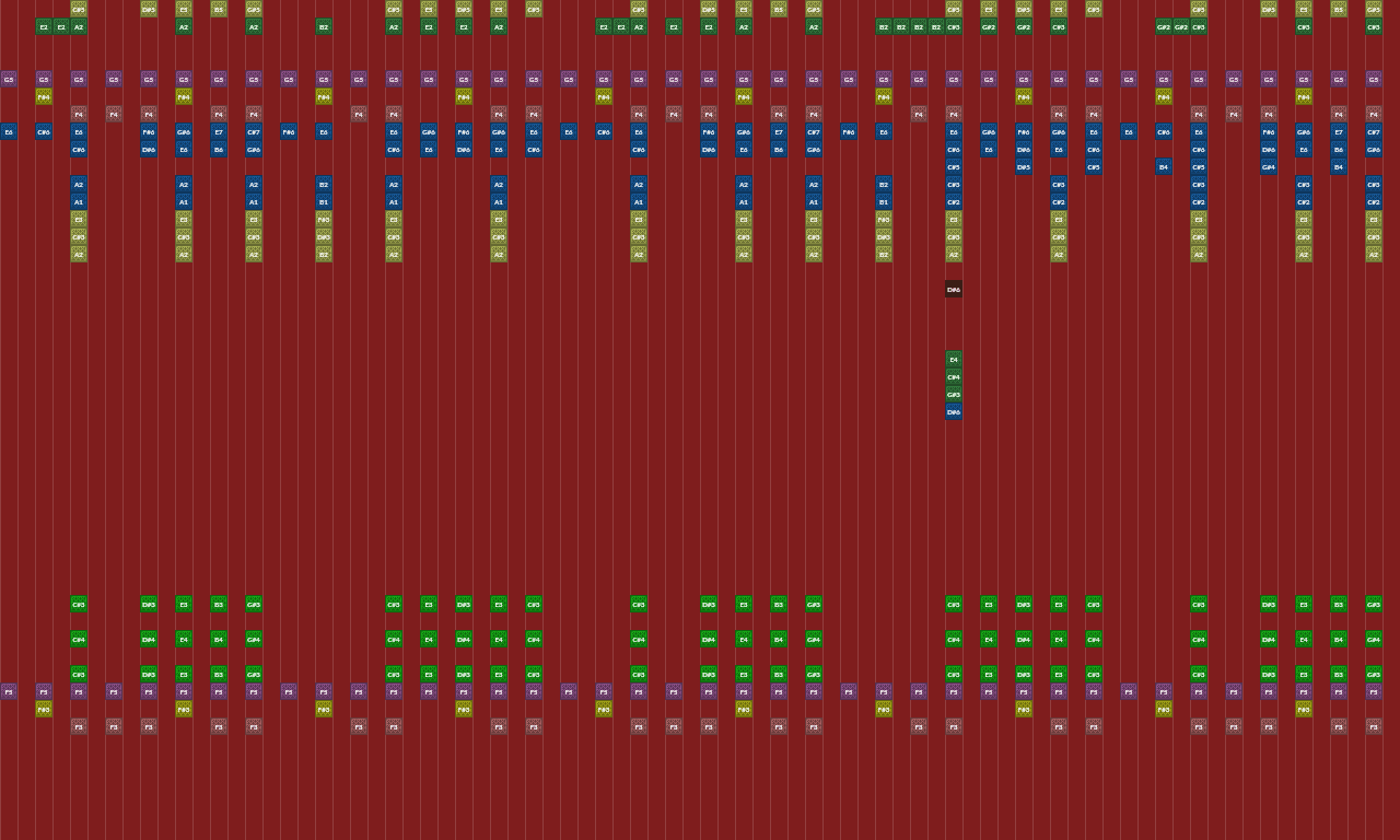 Song thumbnail