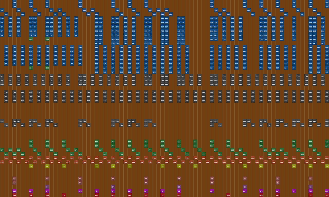 Song thumbnail