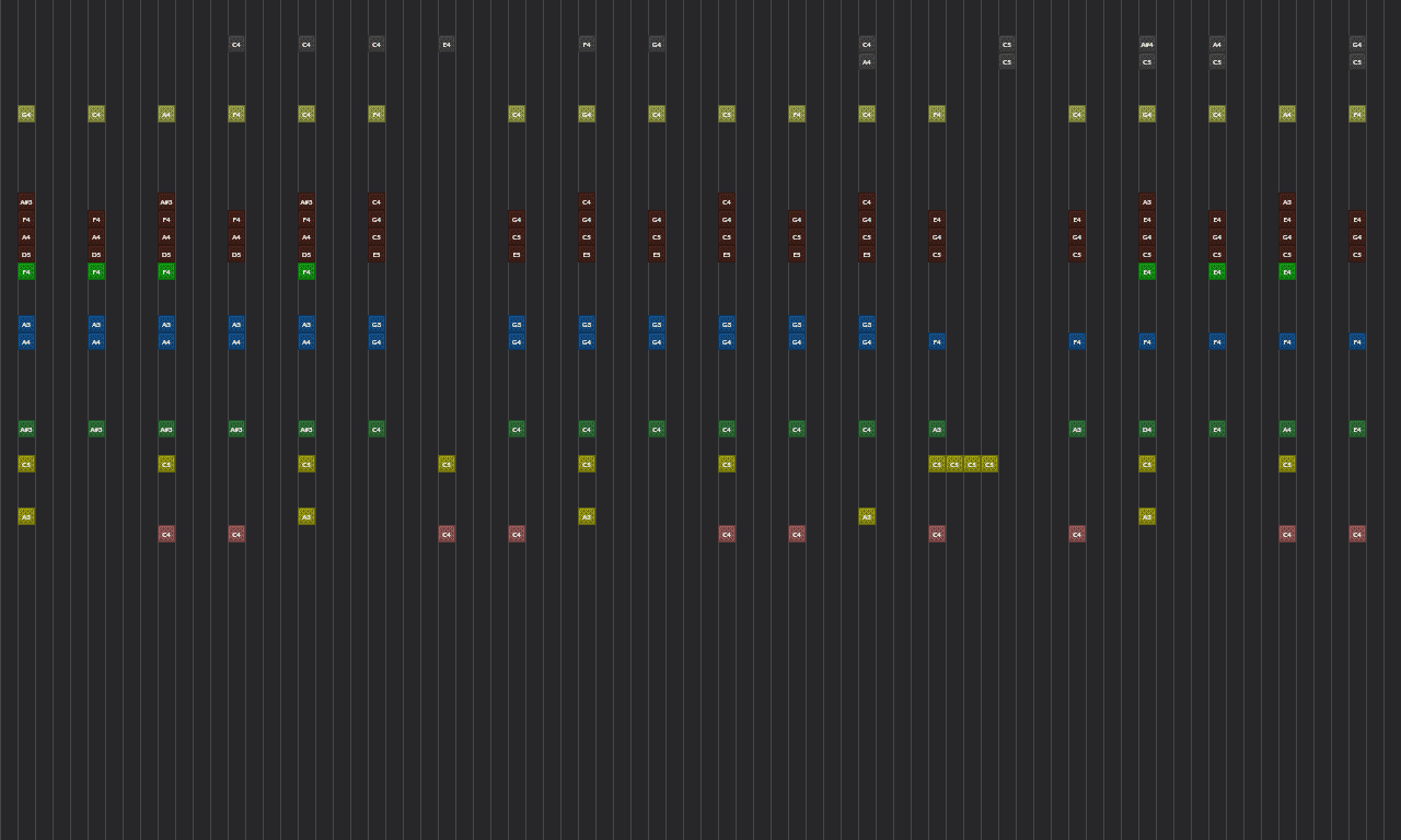 Song thumbnail