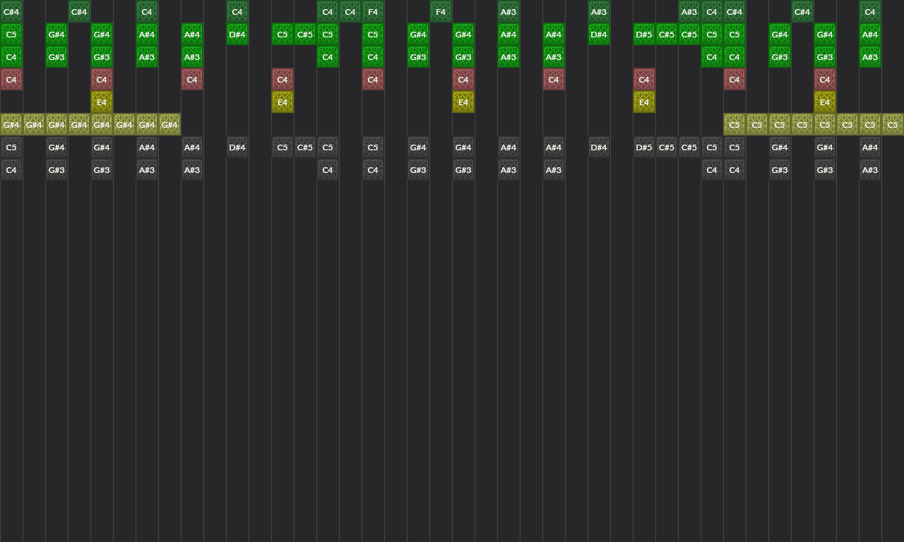 Song thumbnail