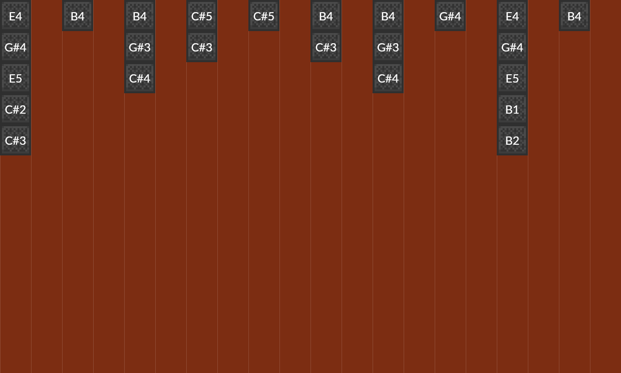 Song thumbnail