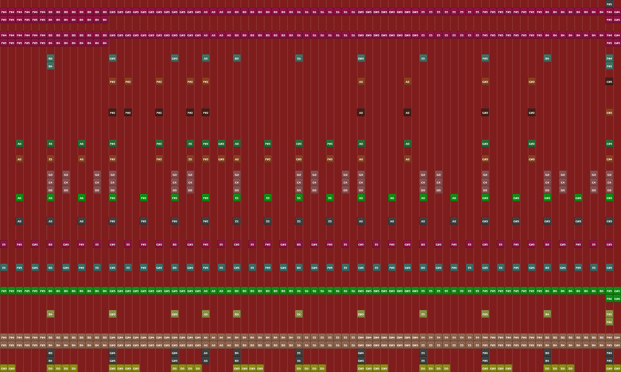 Song thumbnail