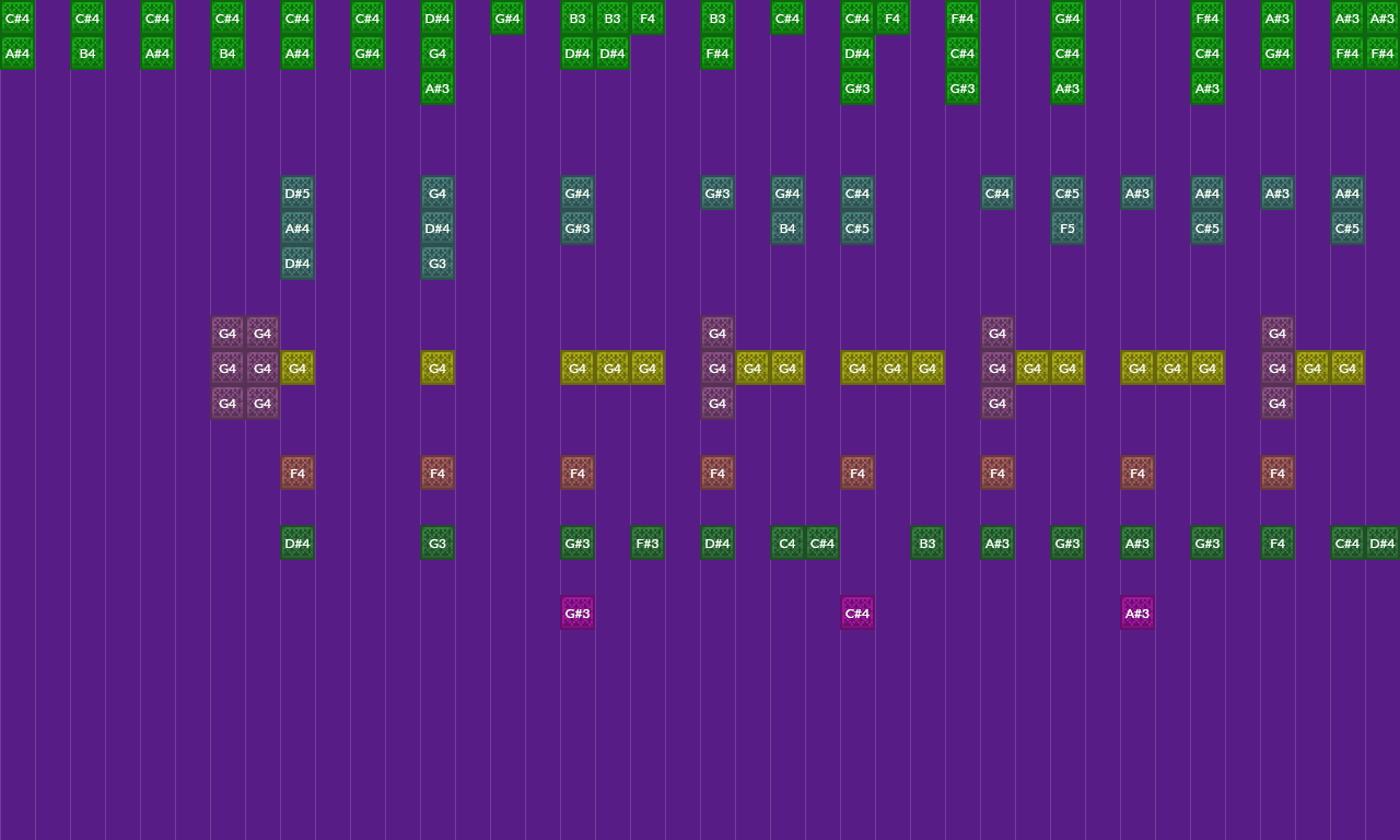 Song thumbnail