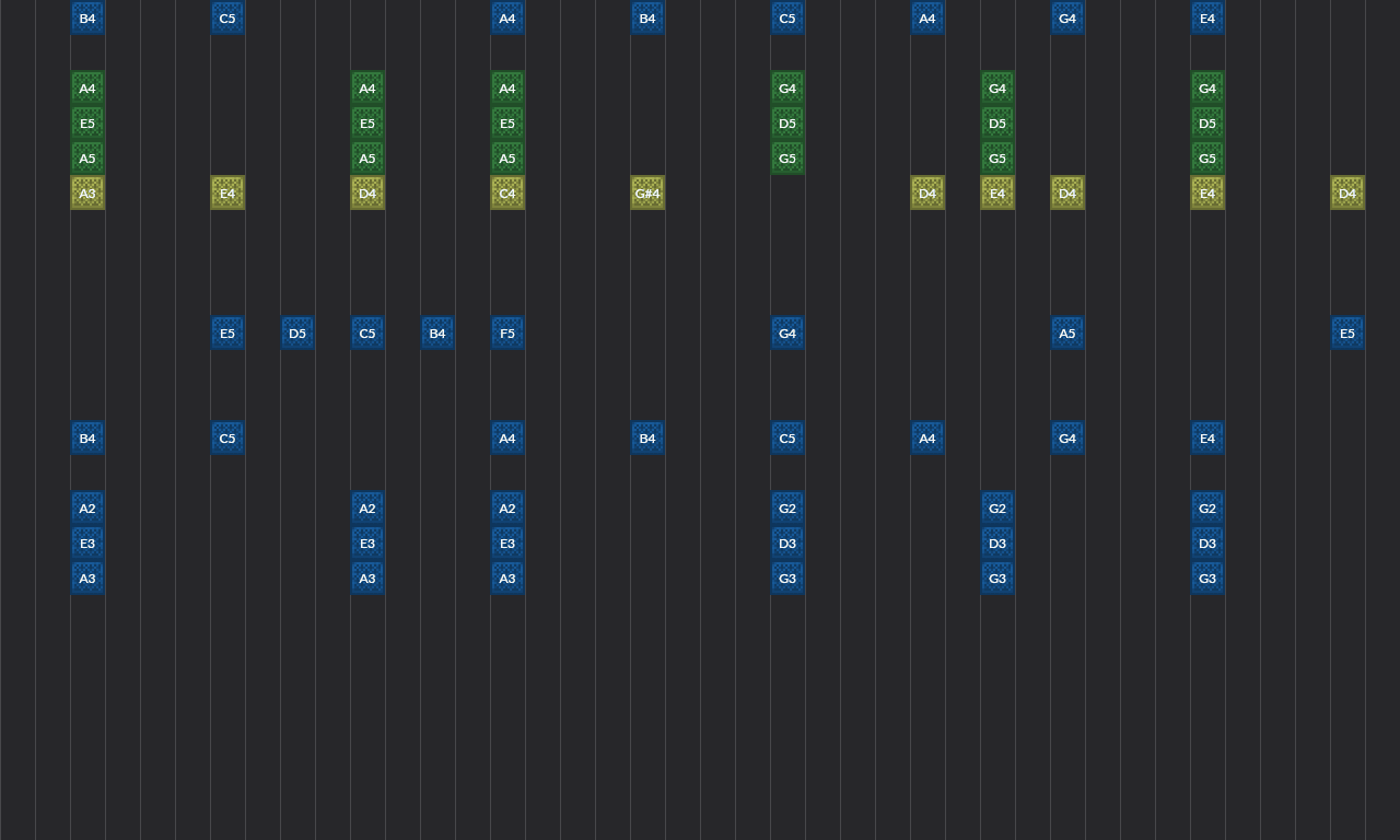 Song thumbnail