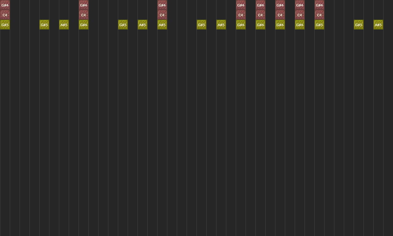 Song thumbnail