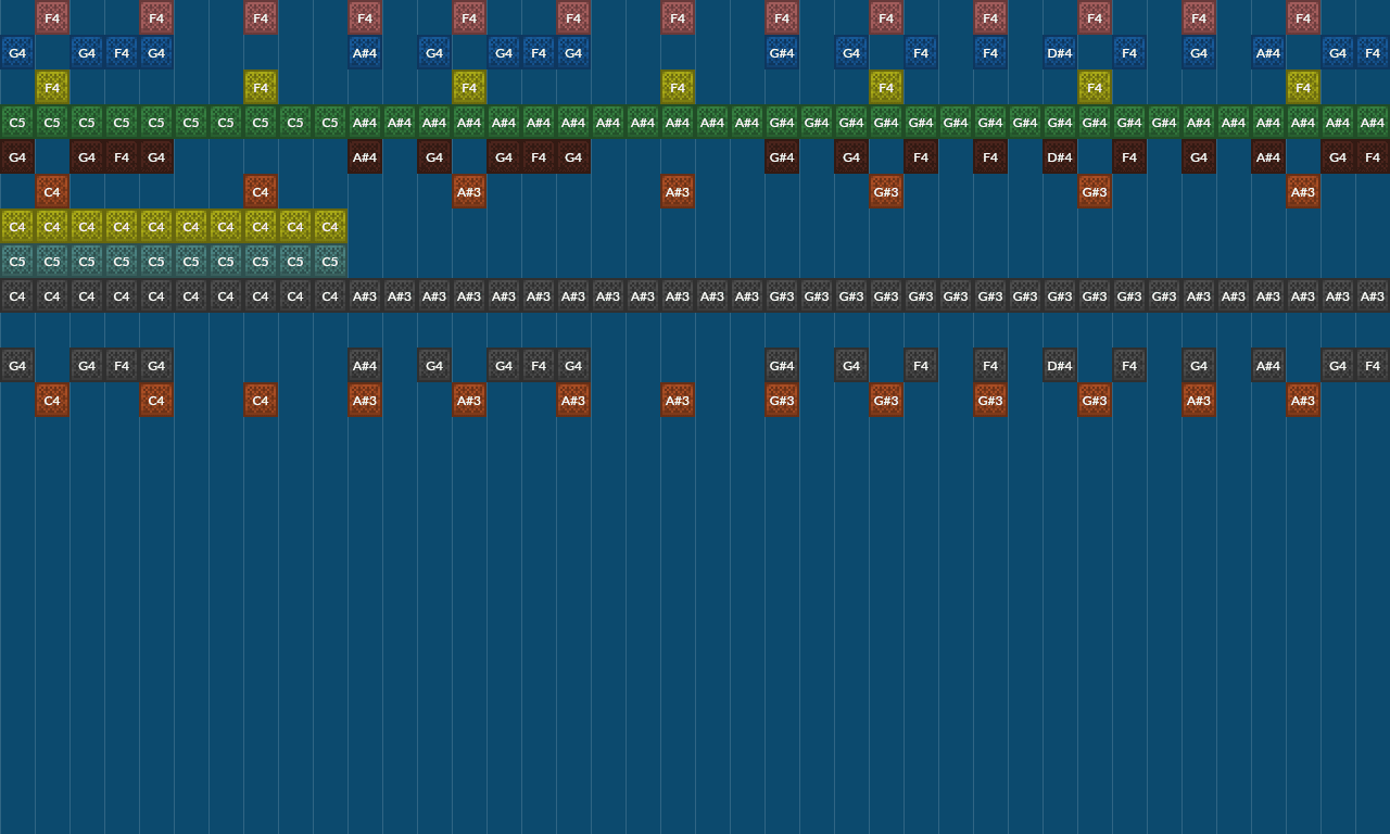 Song thumbnail