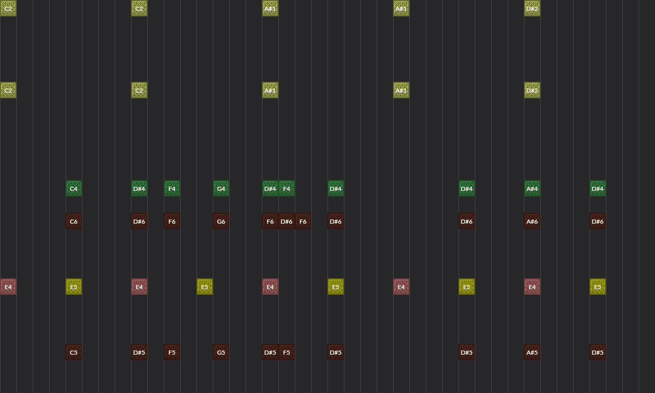 Song thumbnail