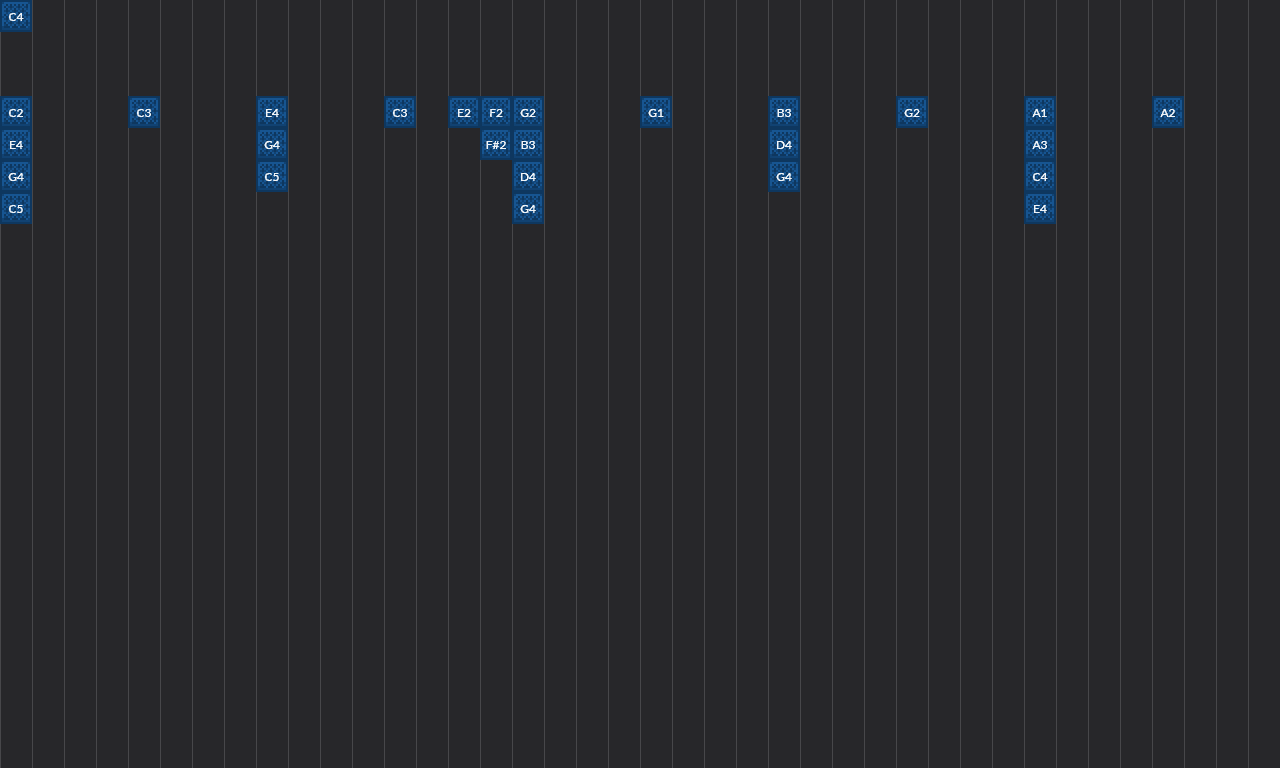 Song thumbnail
