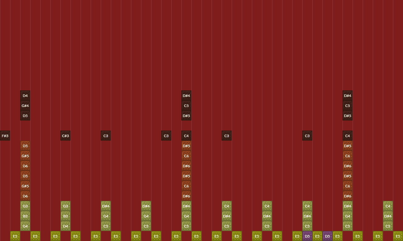 Song thumbnail