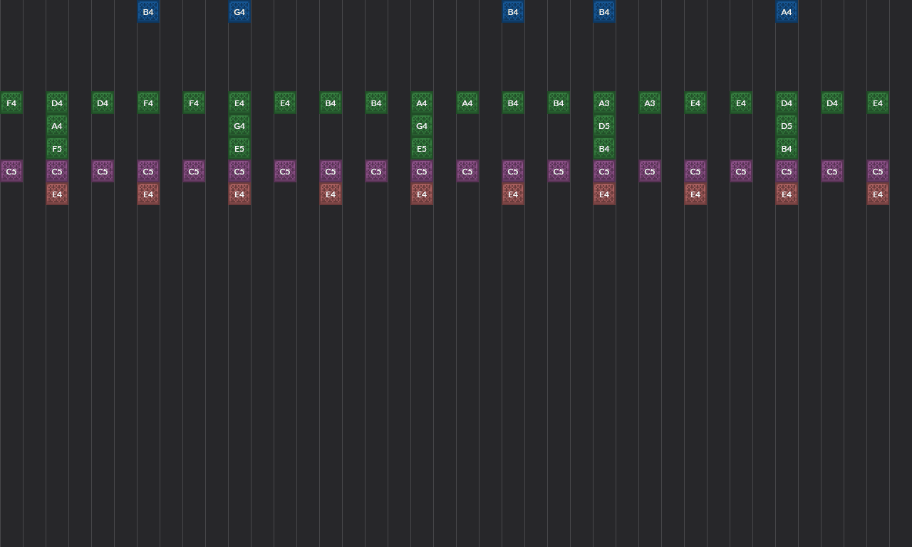 Song thumbnail