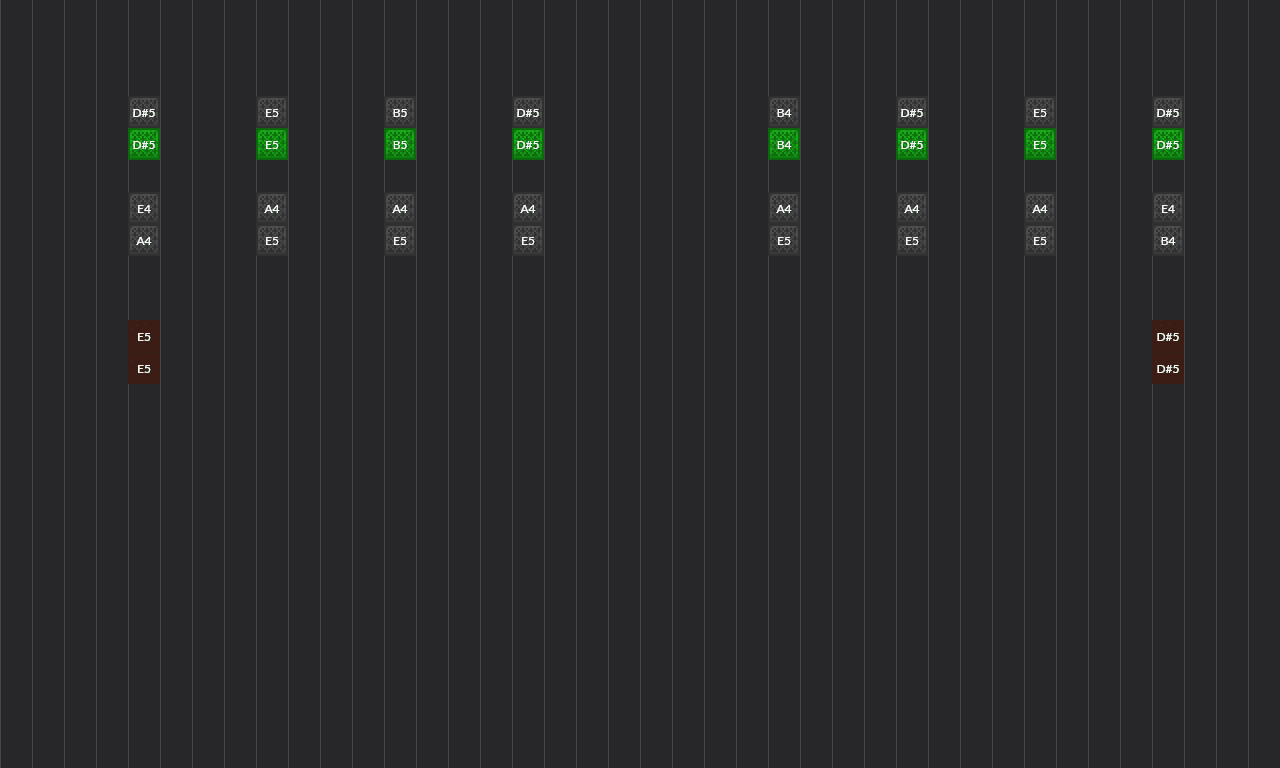 Song thumbnail