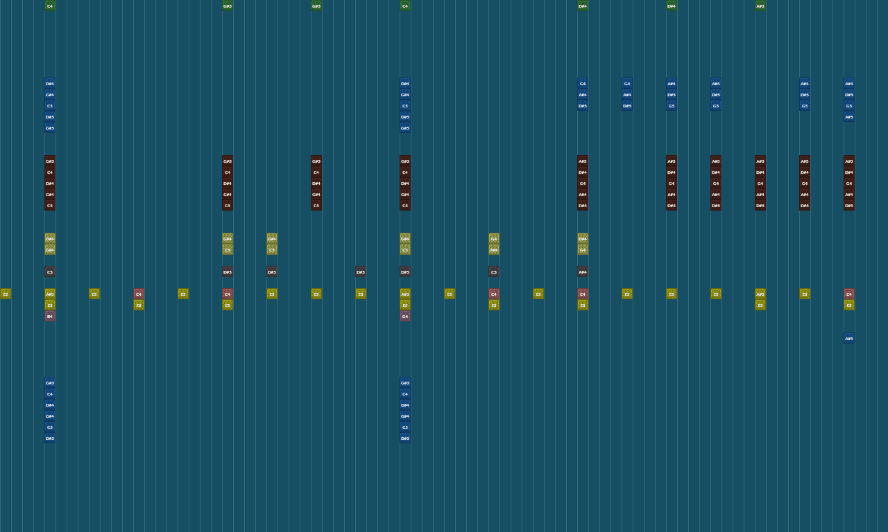 Song thumbnail