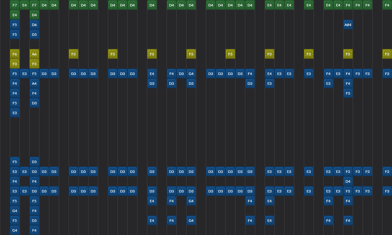 Song thumbnail