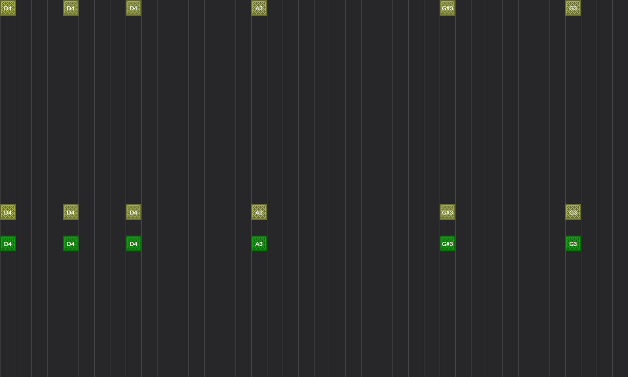 Song thumbnail