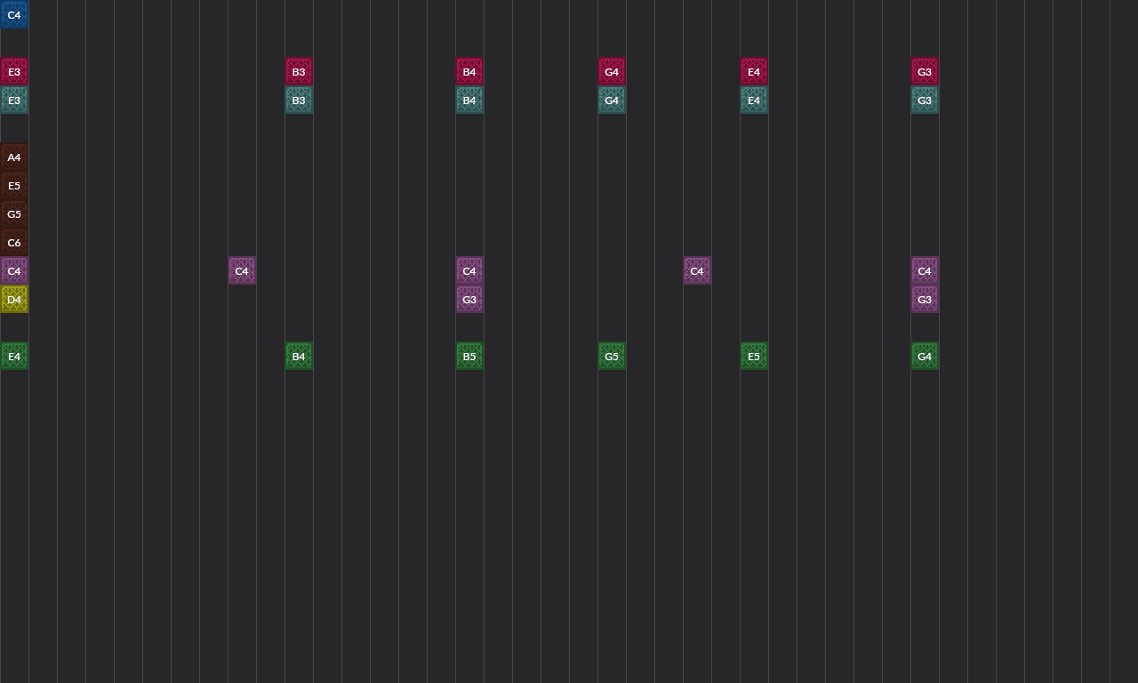 Song thumbnail
