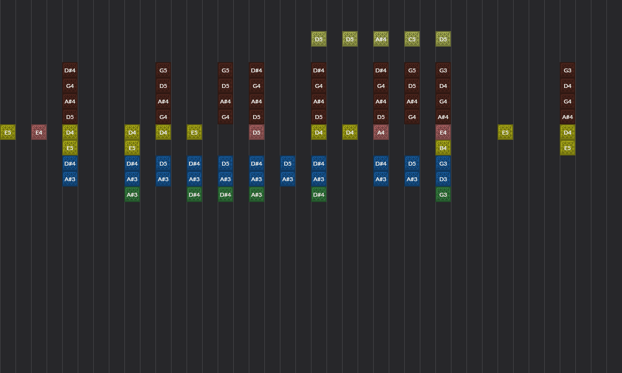 Song thumbnail