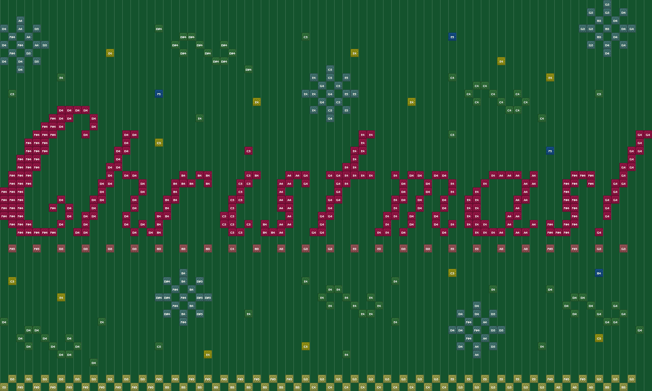 Song thumbnail