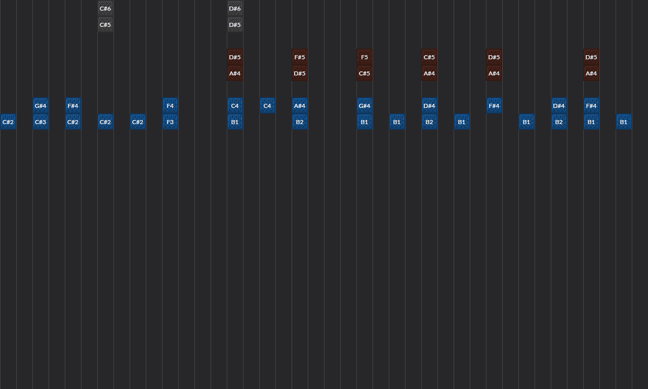 Song thumbnail