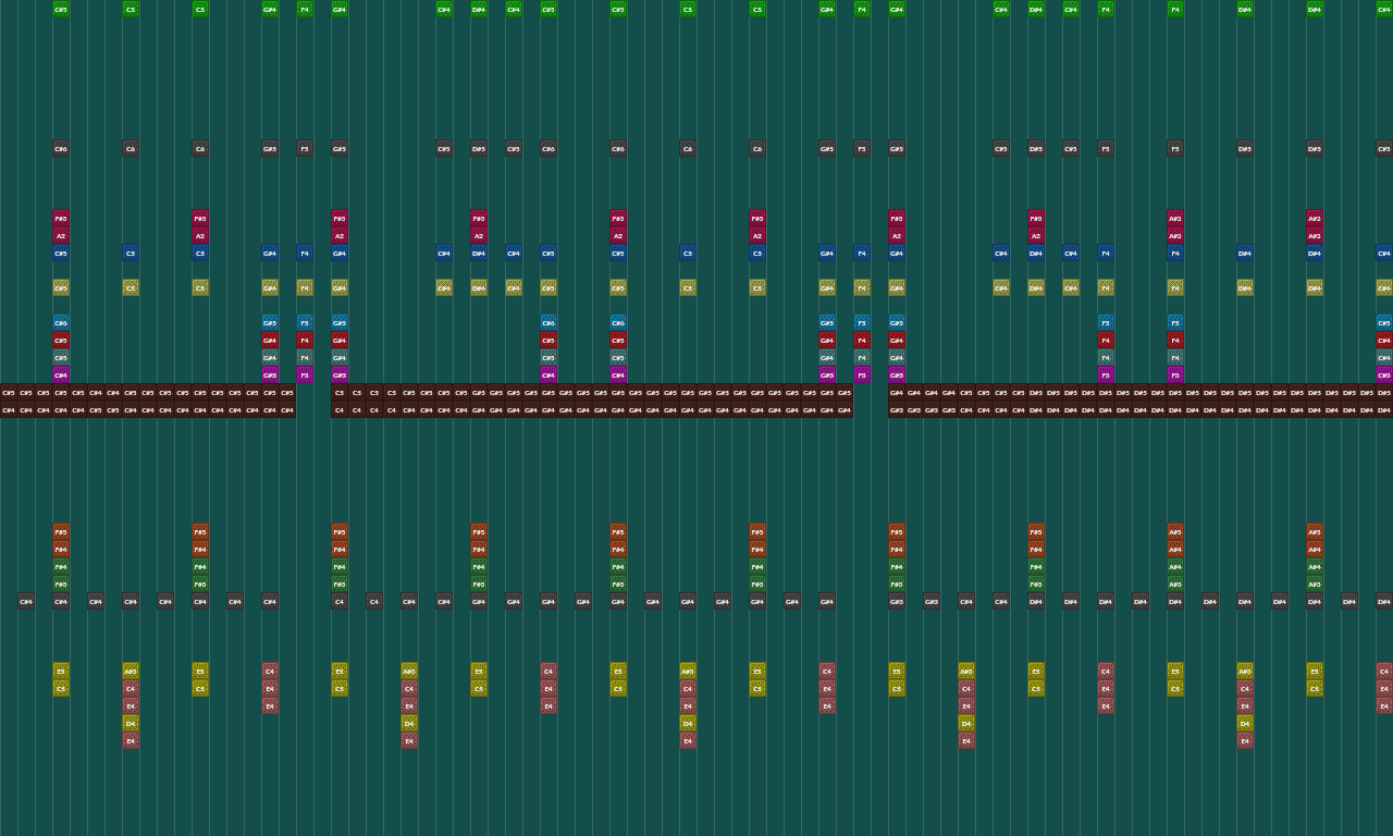 Song thumbnail