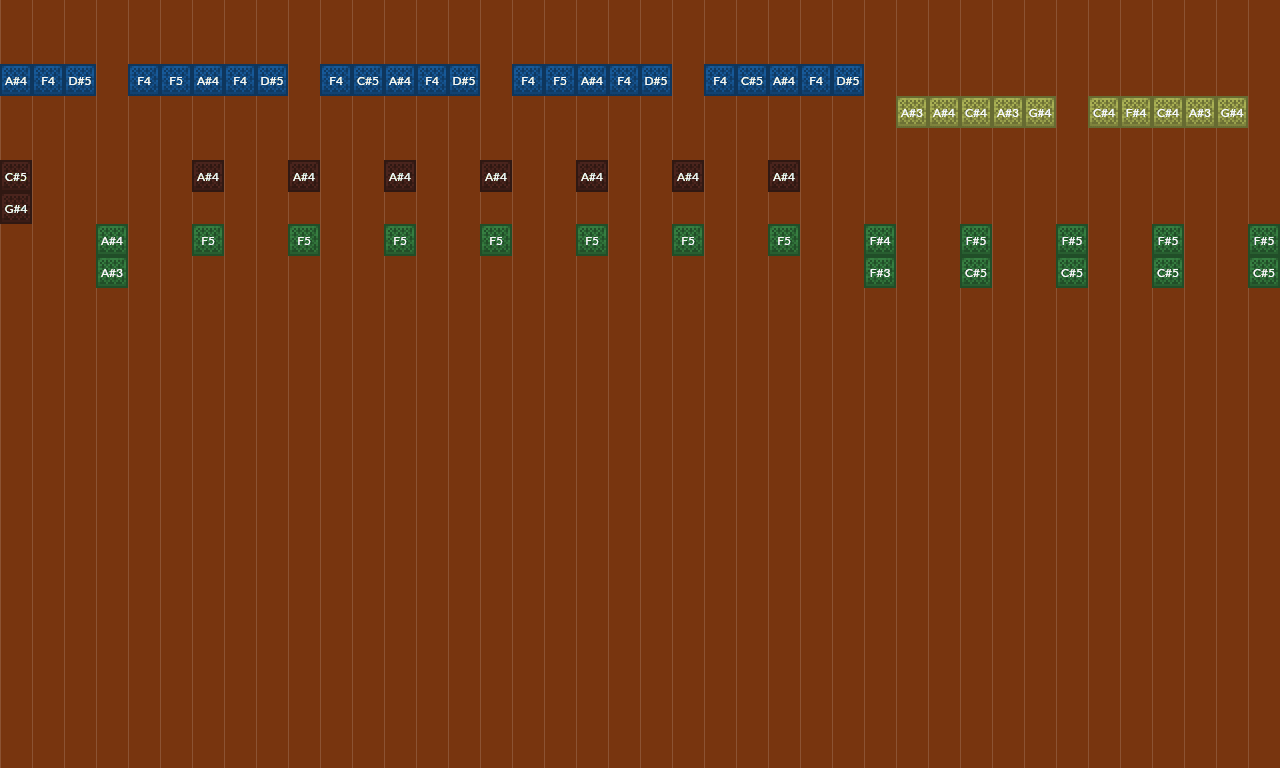 Song thumbnail