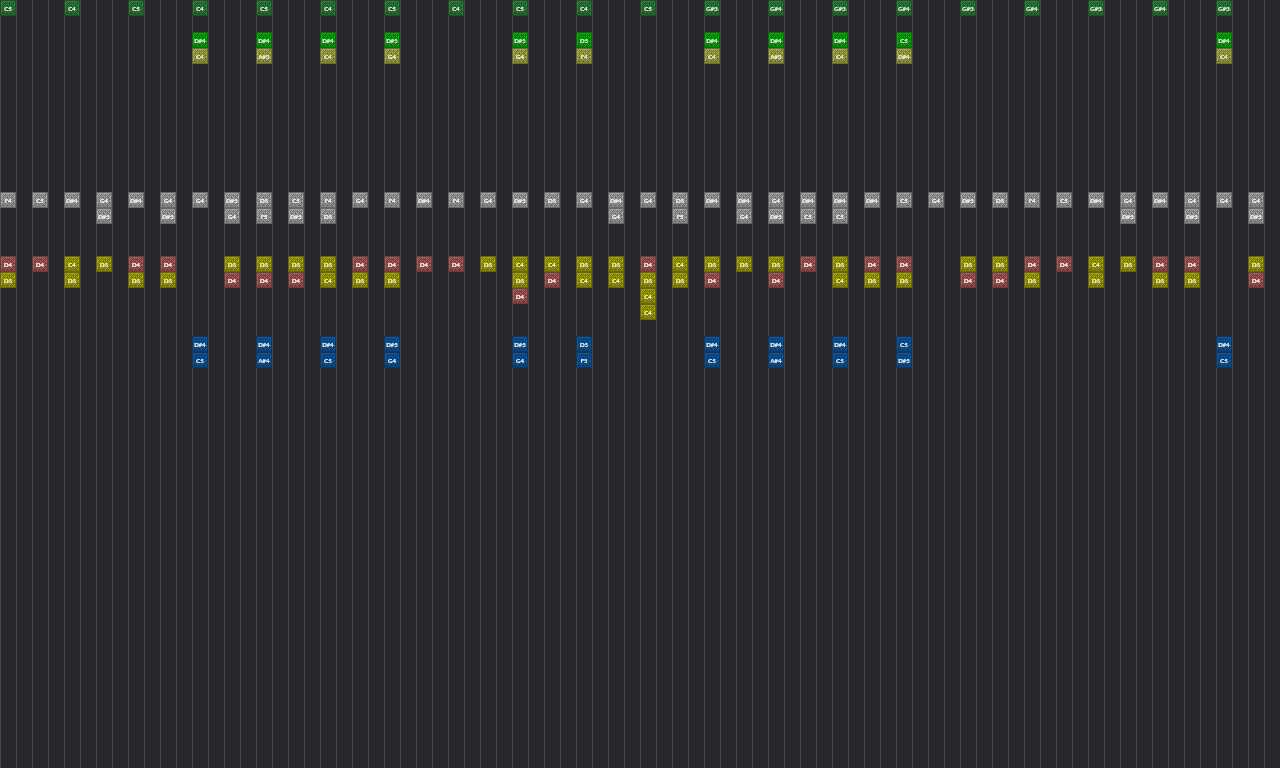 Song thumbnail