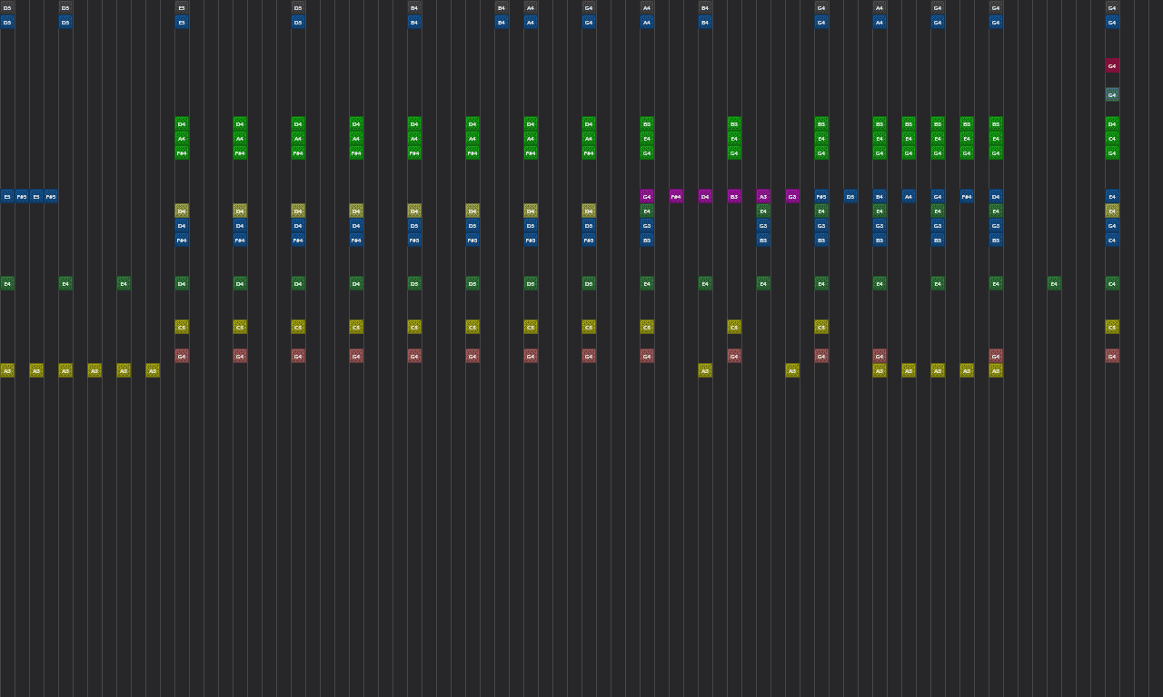 Song thumbnail