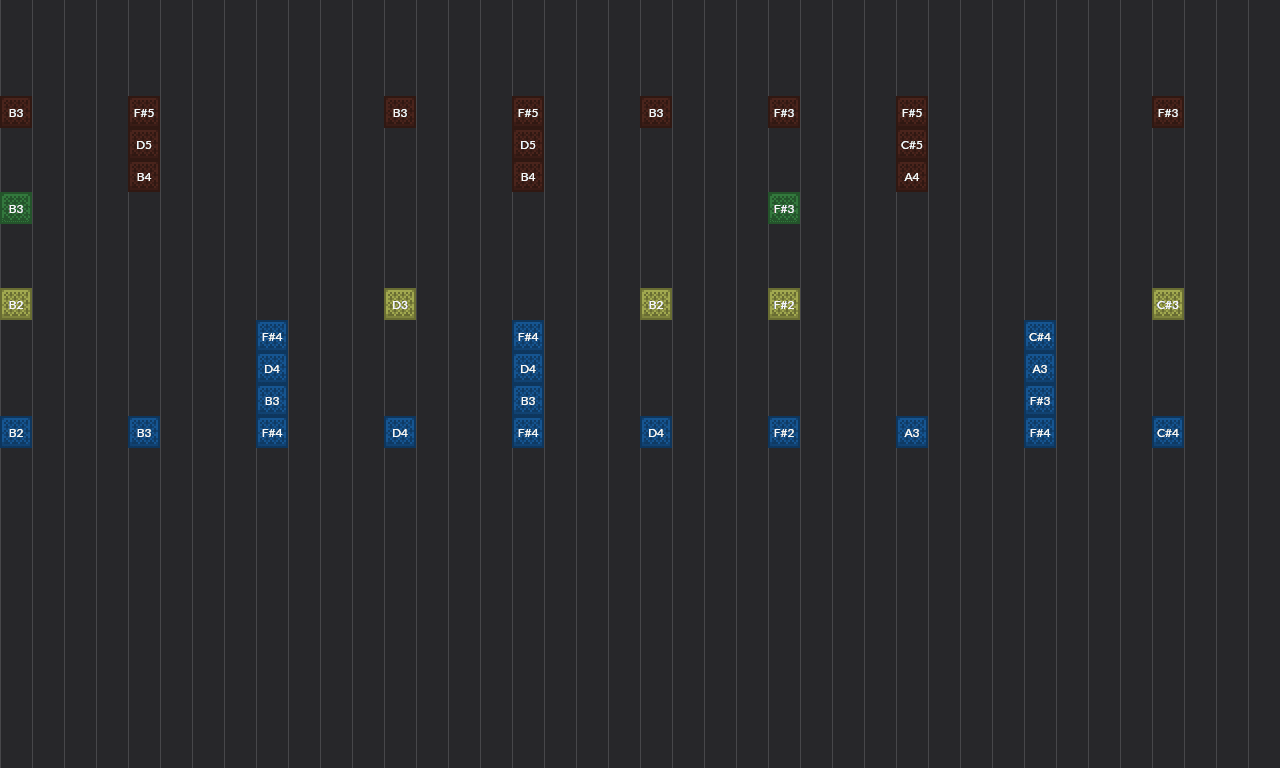Song thumbnail
