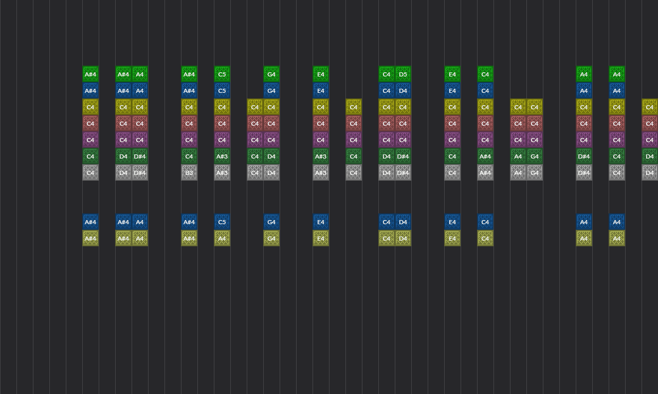 Song thumbnail