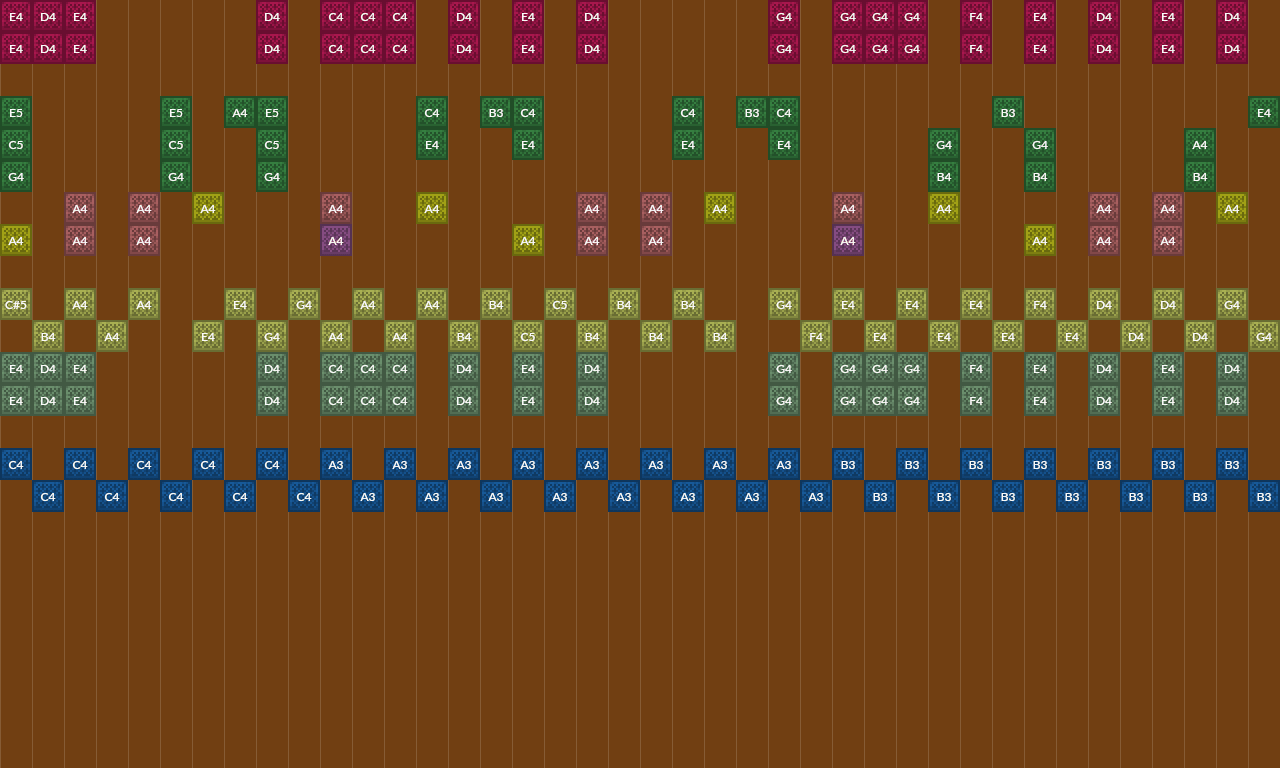 Song thumbnail
