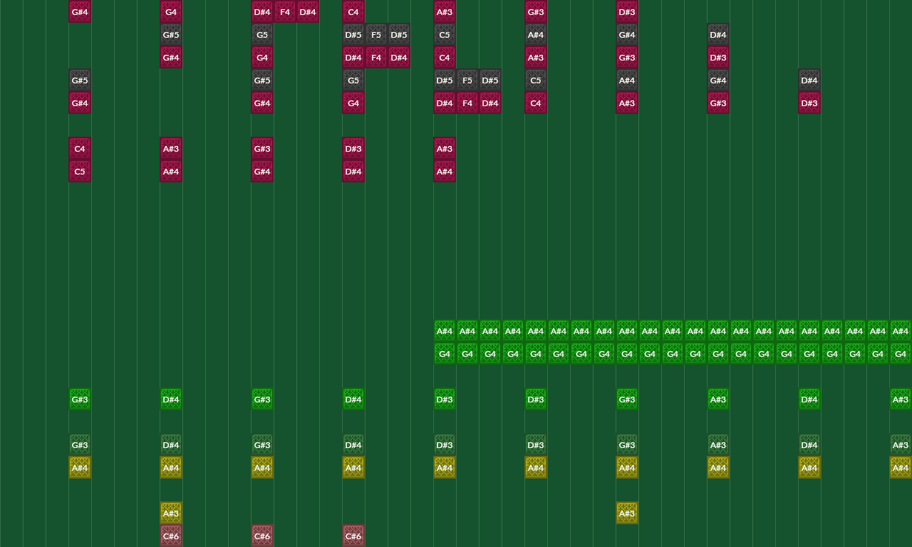 Song thumbnail