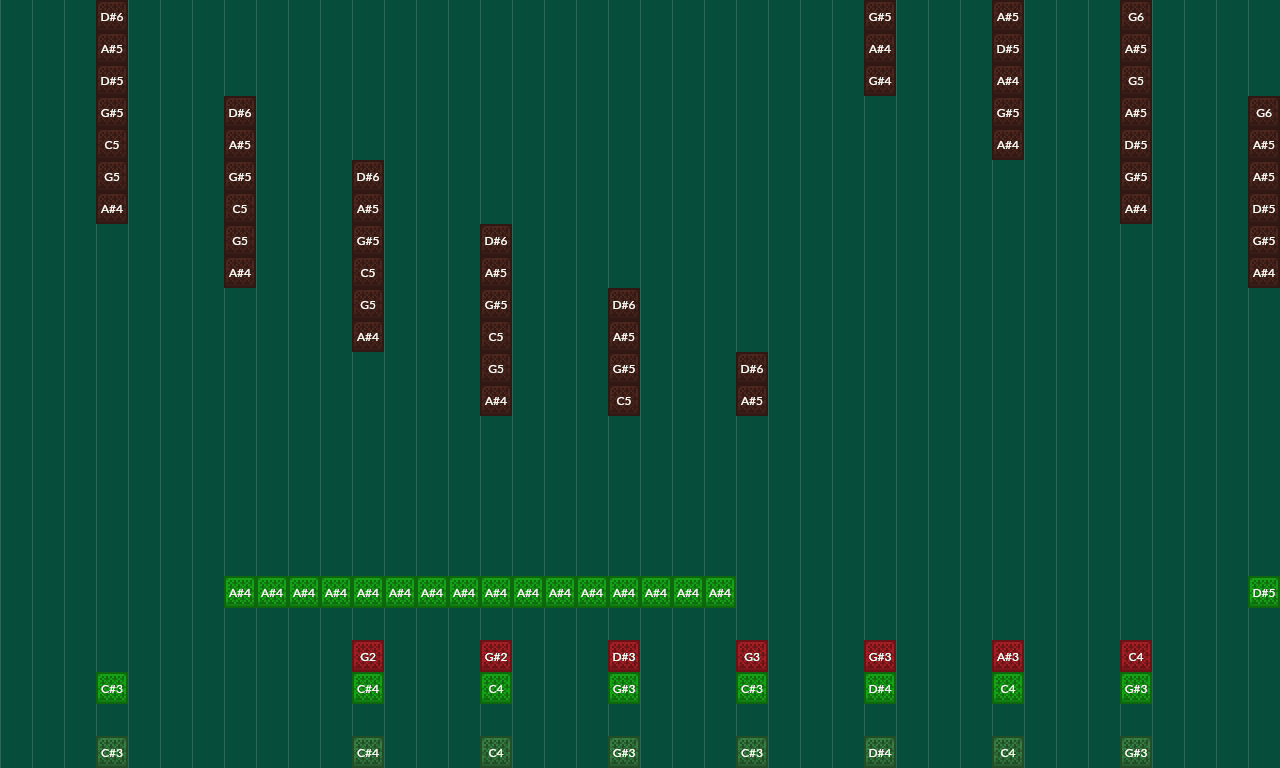 Song thumbnail