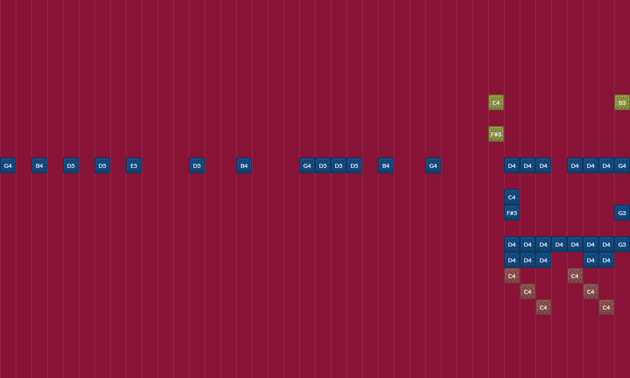 Song thumbnail
