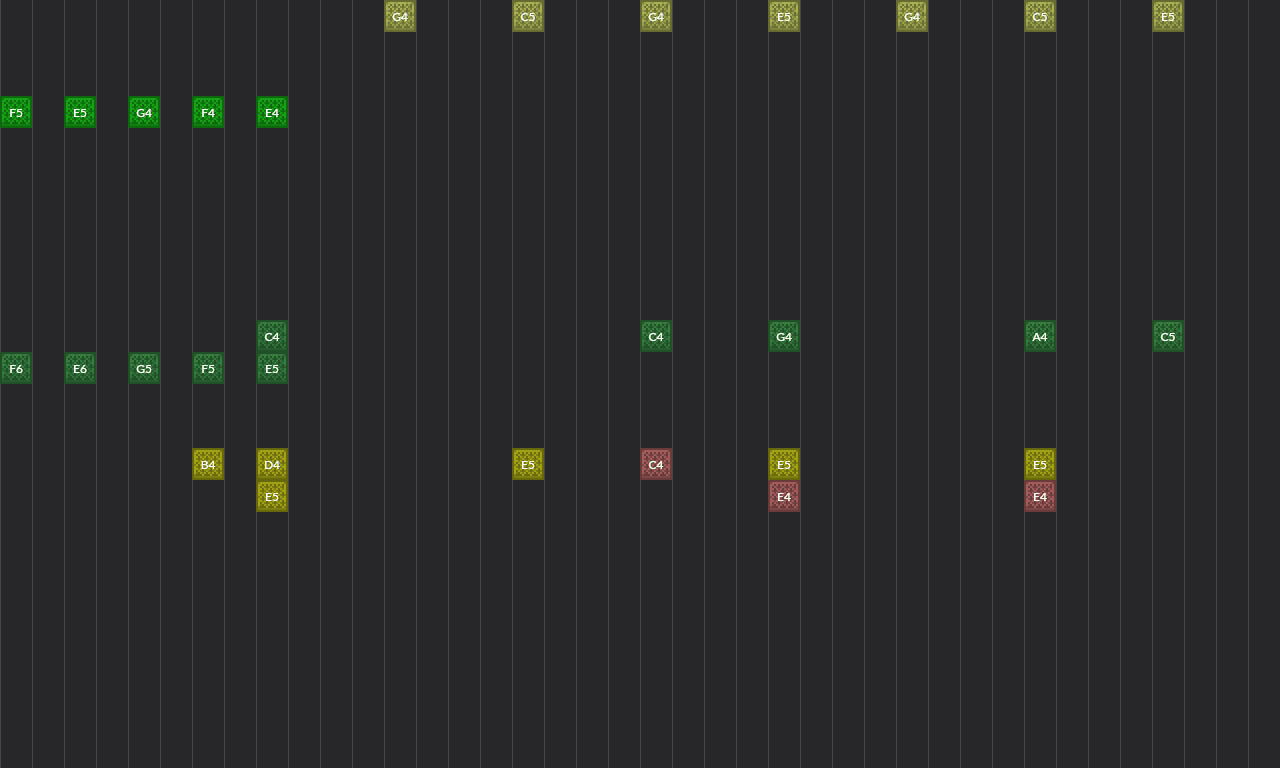 Song thumbnail