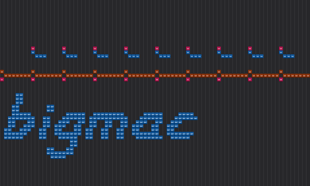 Song thumbnail