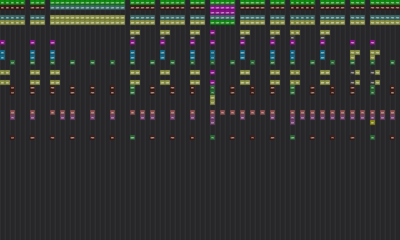 Song thumbnail