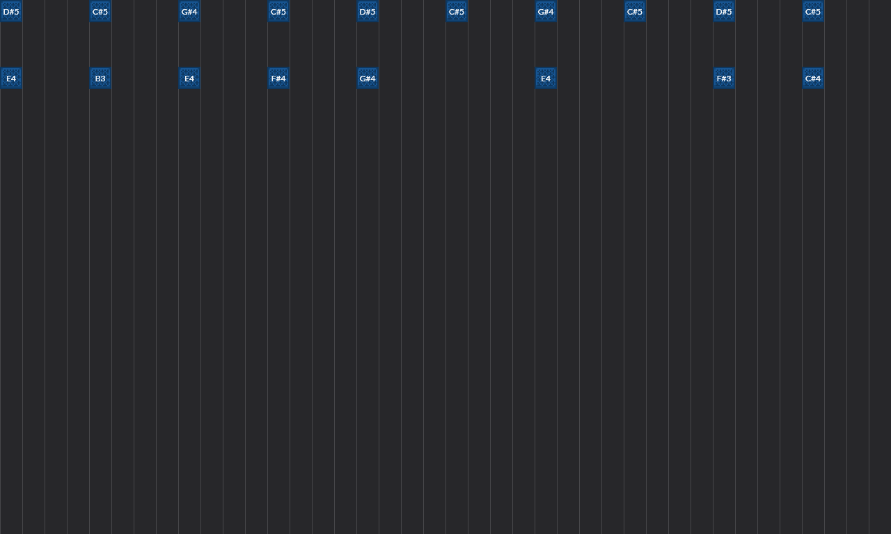Song thumbnail