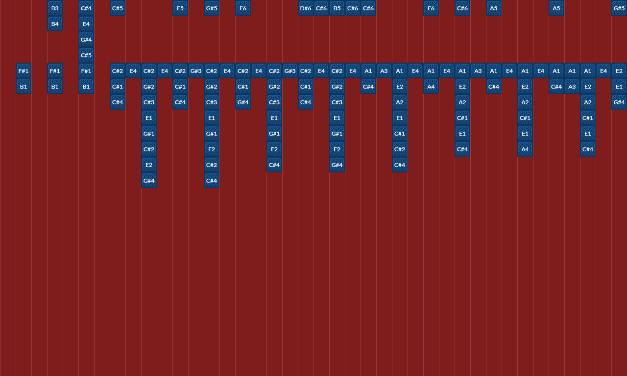 Song thumbnail