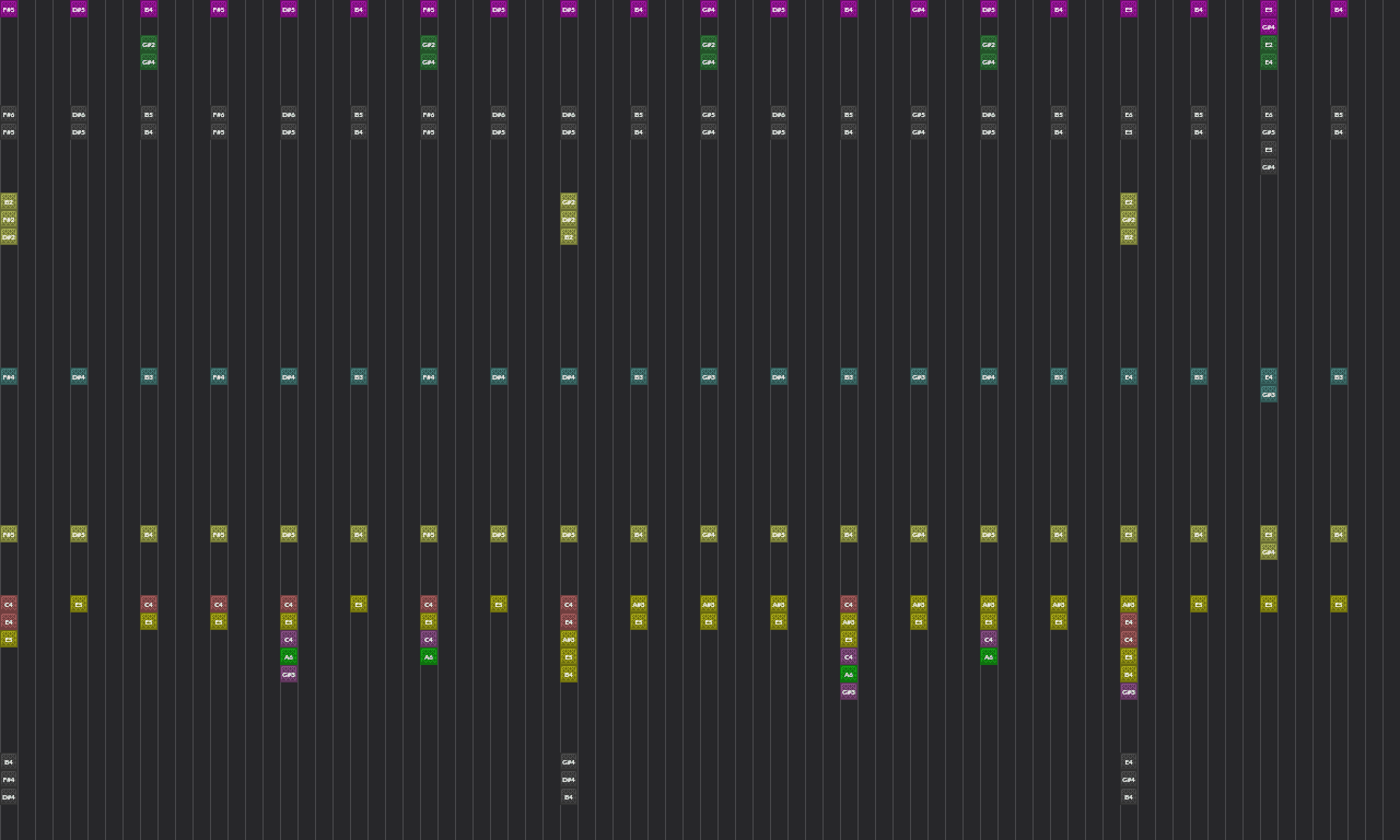 Song thumbnail