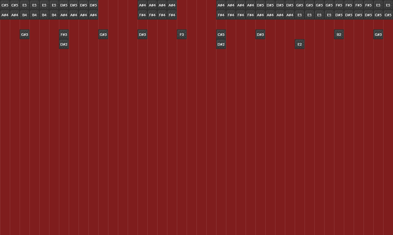 Song thumbnail