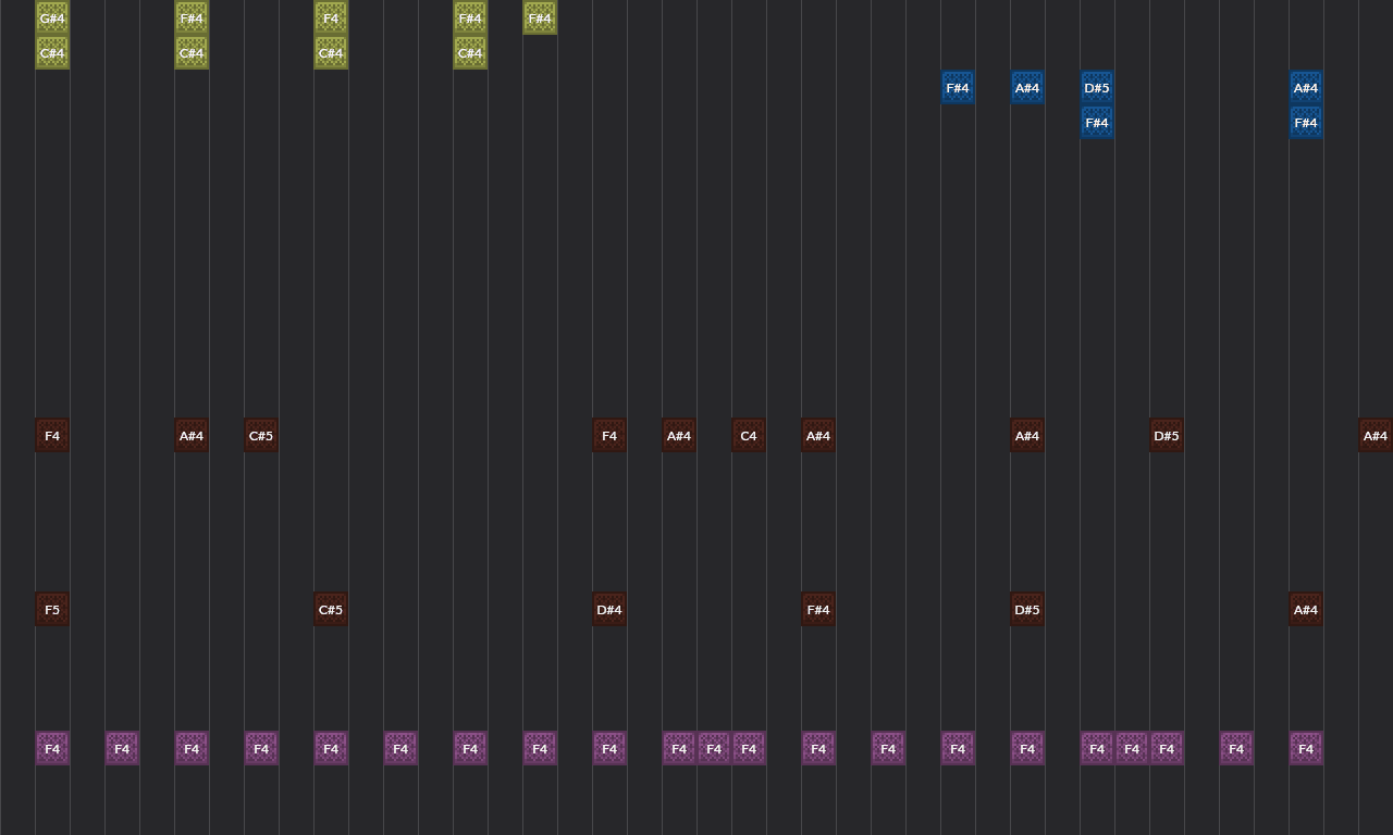 Song thumbnail