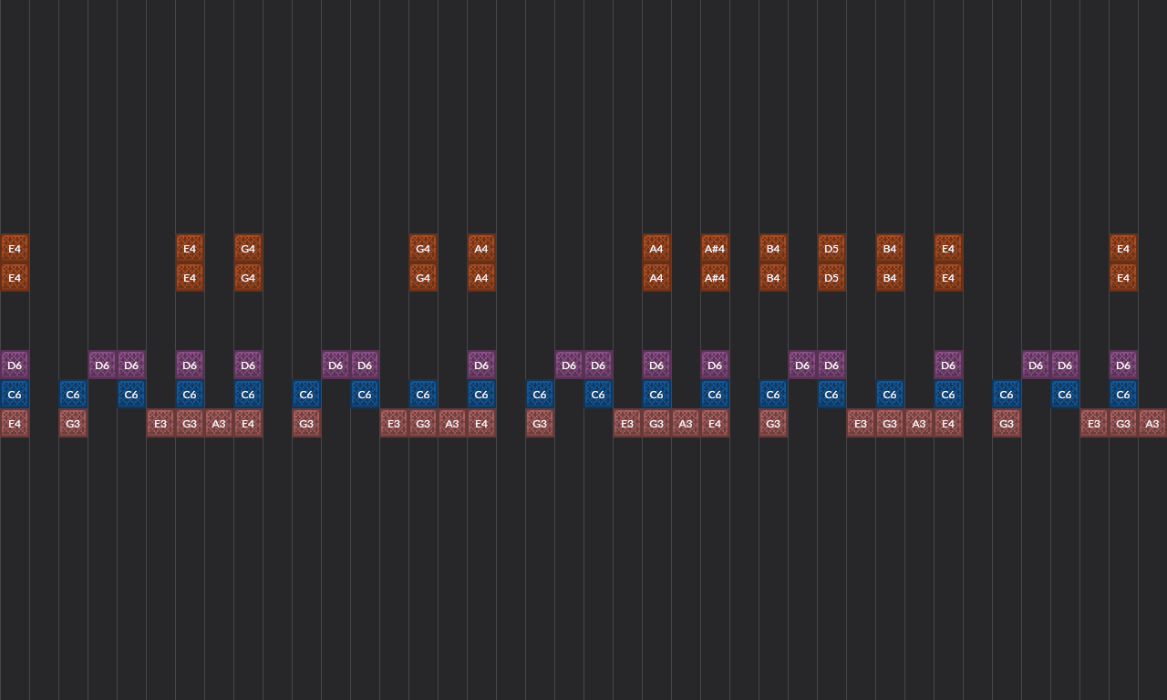 Song thumbnail