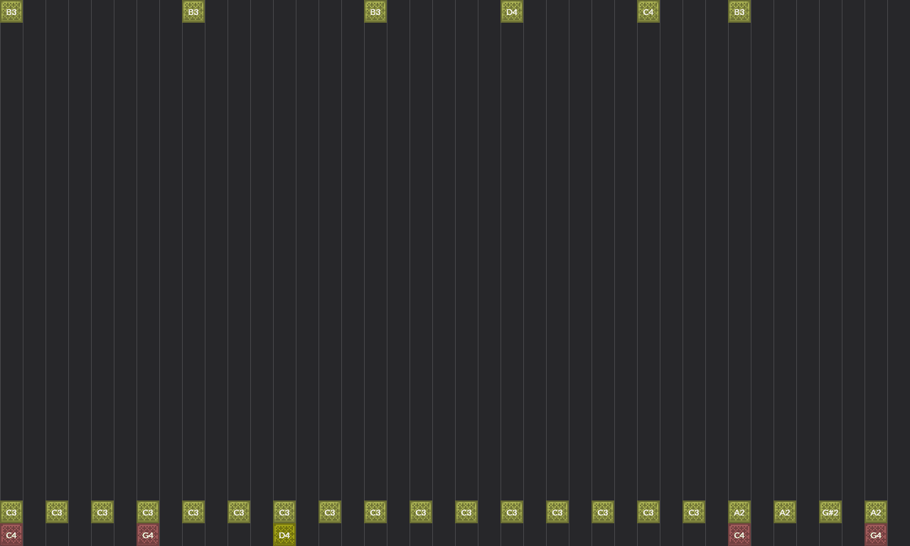 Song thumbnail