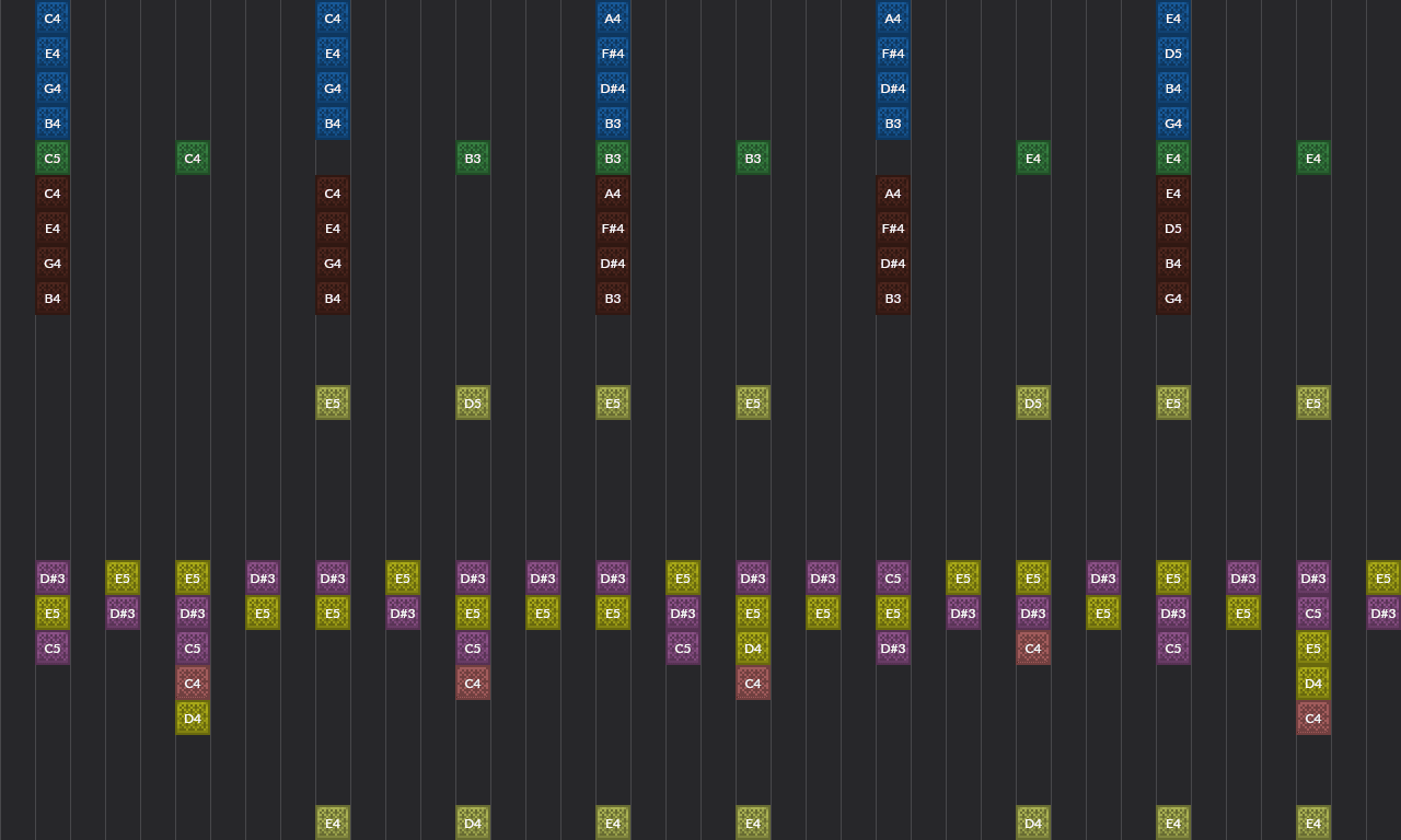 Song thumbnail
