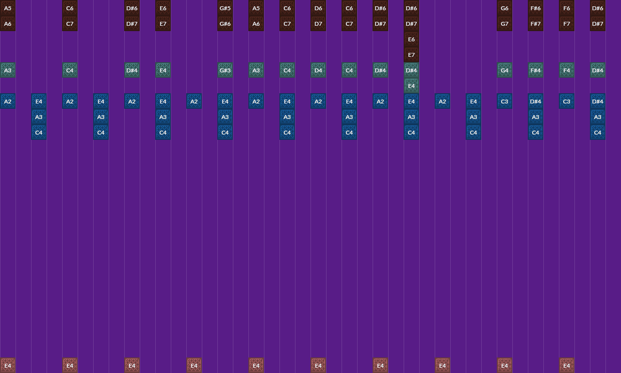 Song thumbnail