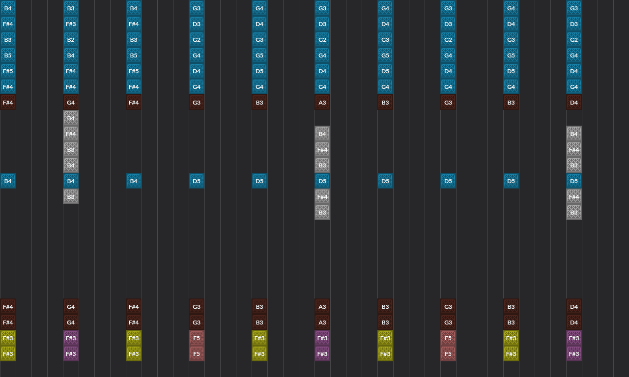 Song thumbnail