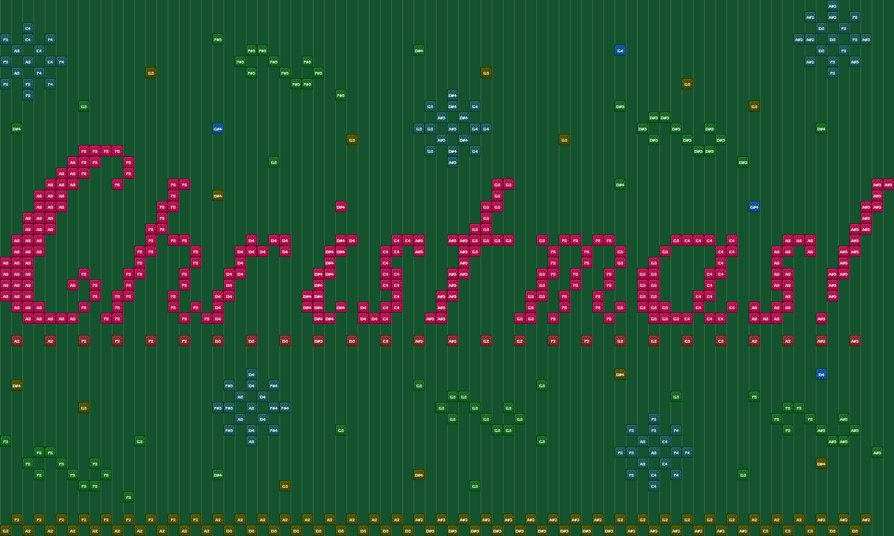 Song thumbnail