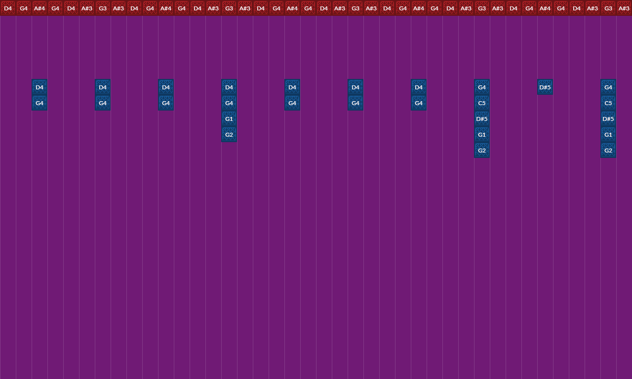 Song thumbnail