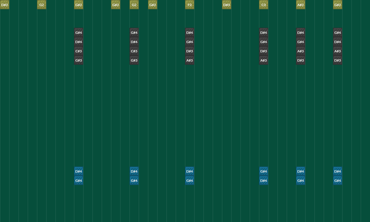 Song thumbnail