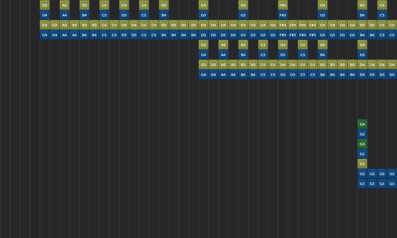 Song thumbnail