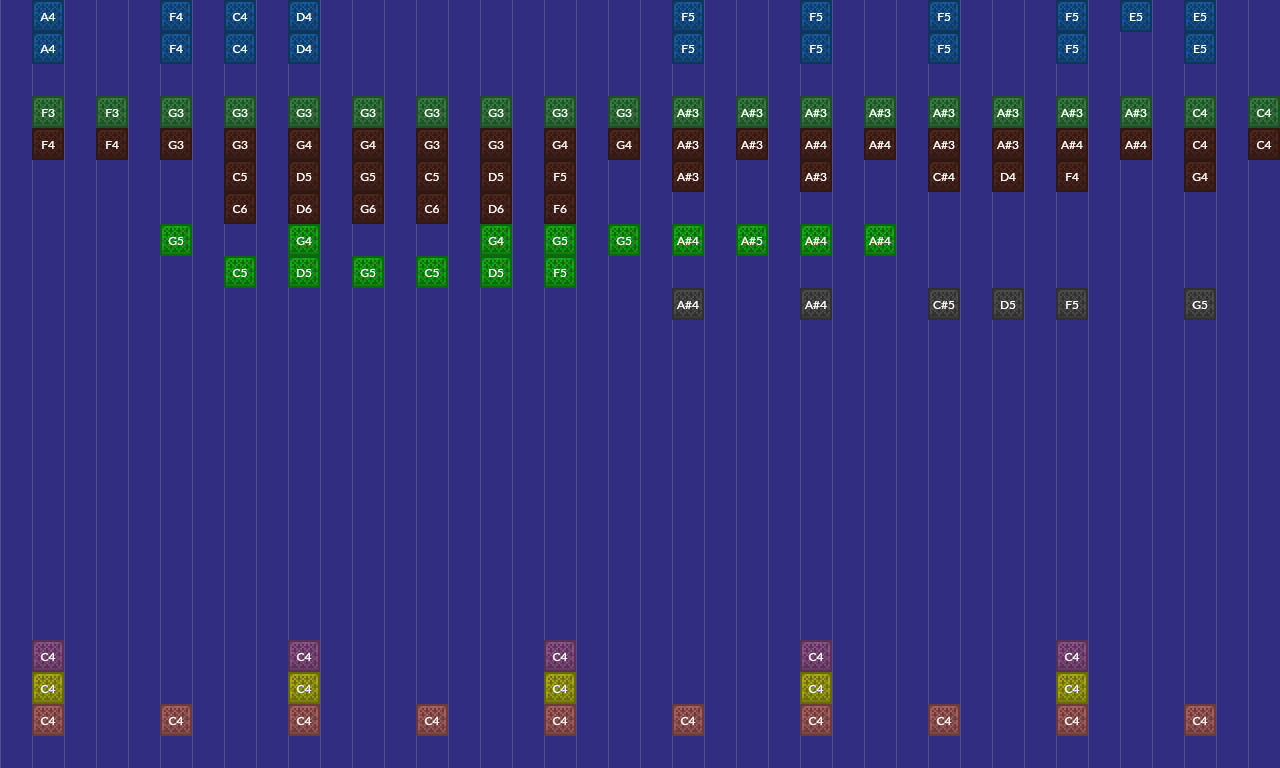 Song thumbnail